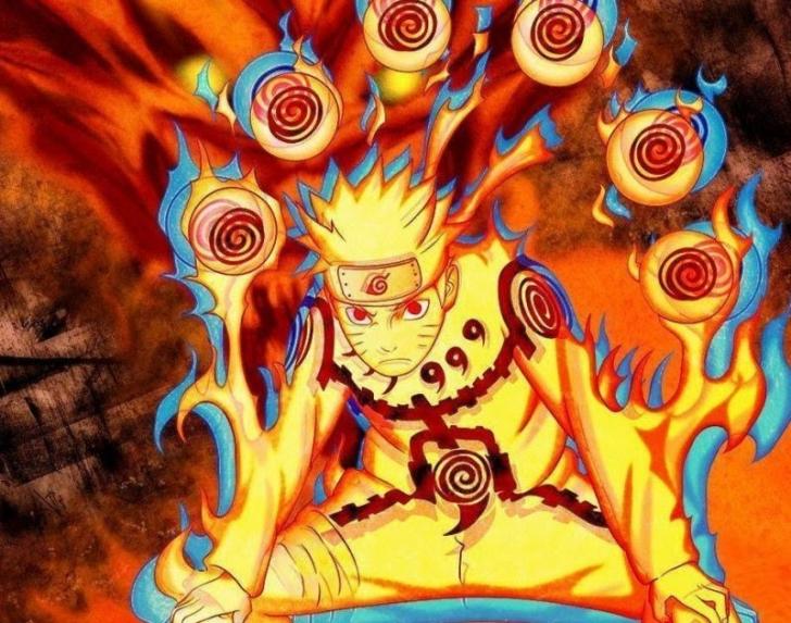 Detail Wallpaper Animasi Bergerak Naruto Untuk Laptop Nomer 42