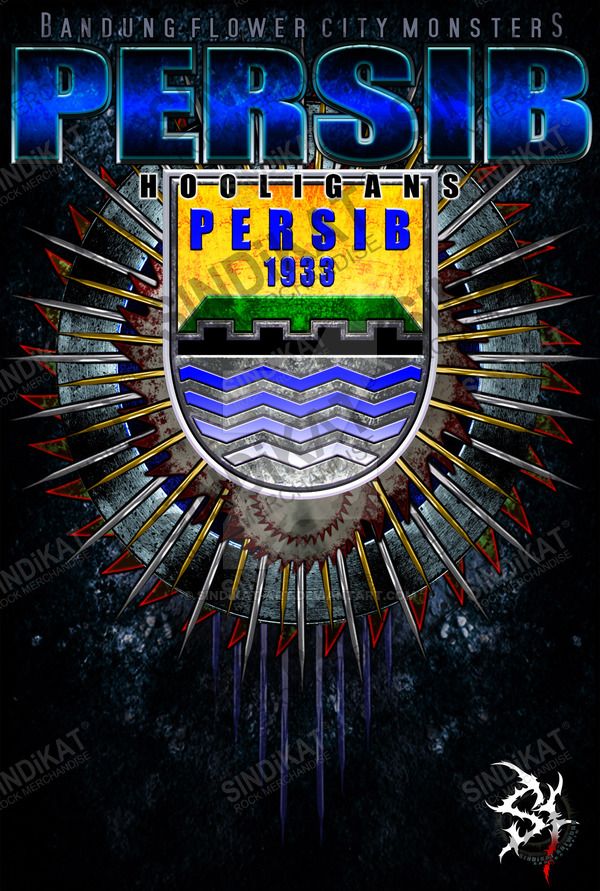 Detail Wallpaper Animasi Bergerak Persib Nomer 37