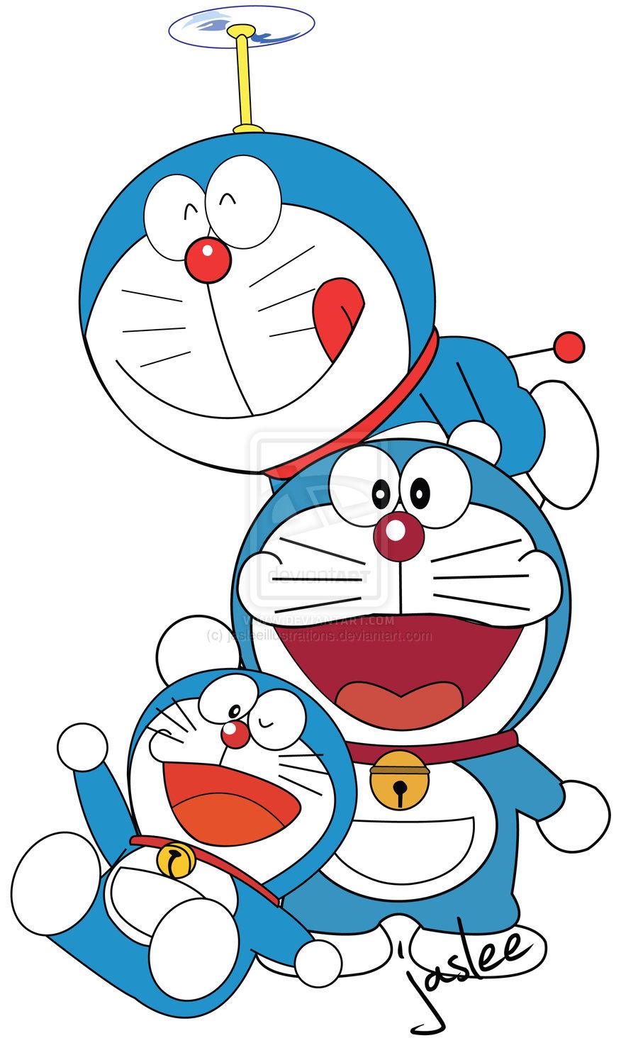 Detail Wallpaper Animasi Doraemon Nomer 13