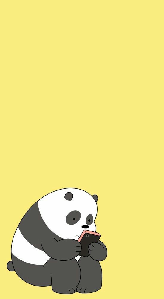 Detail Wallpaper Animasi Panda Nomer 12