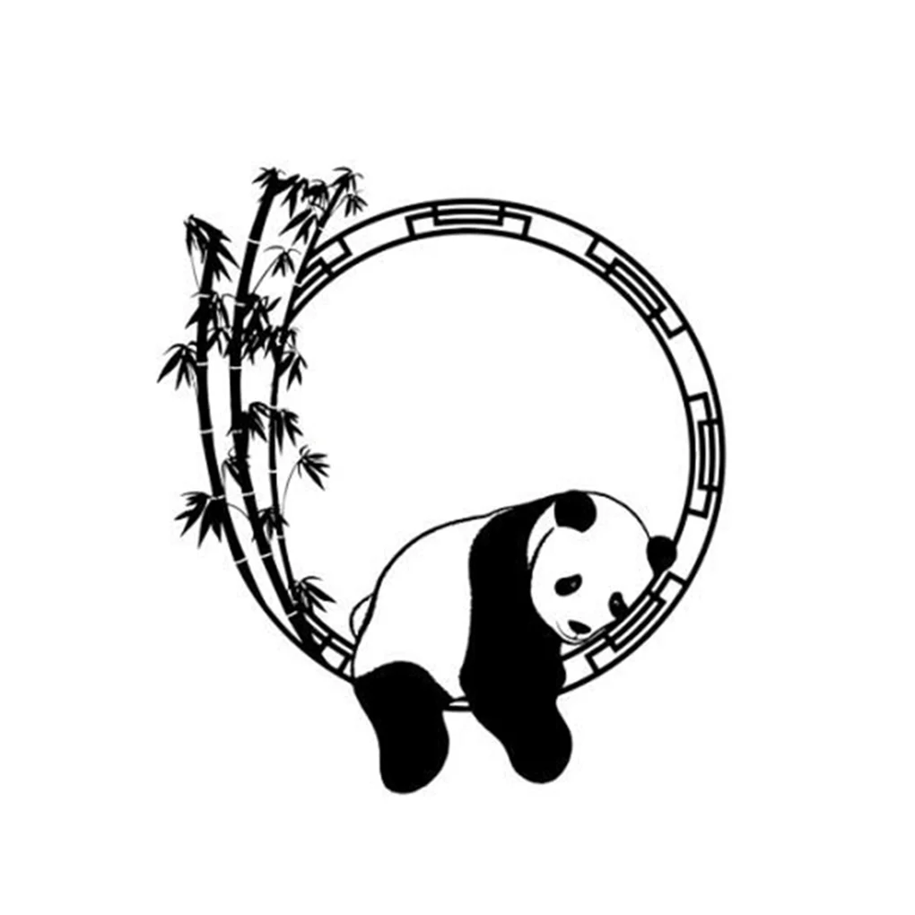 Detail Wallpaper Animasi Panda Nomer 29