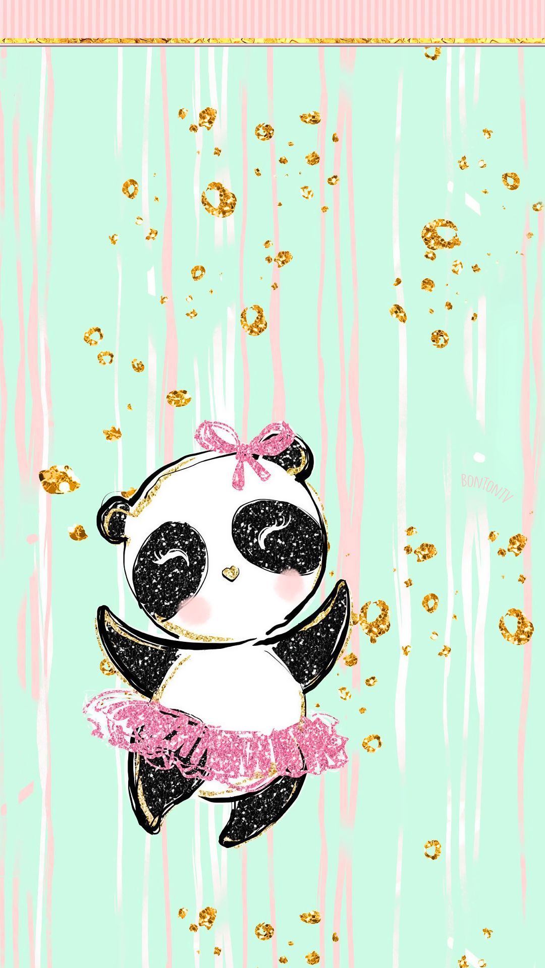 Detail Wallpaper Animasi Panda Nomer 44