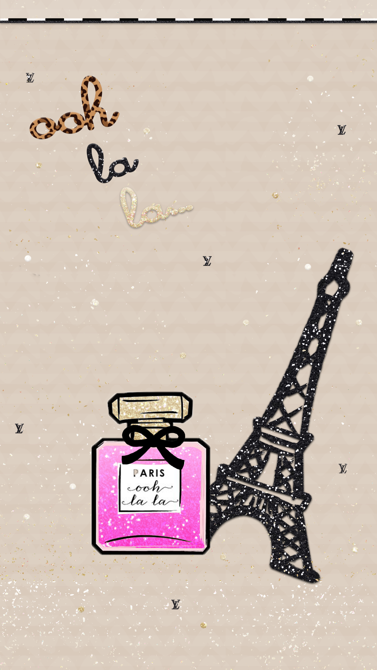 Detail Wallpaper Animasi Paris Nomer 6