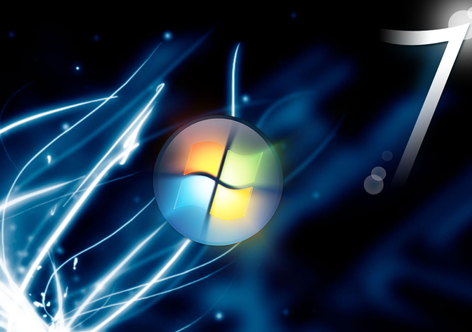 Detail Wallpaper Animasi Windows 7 Nomer 2