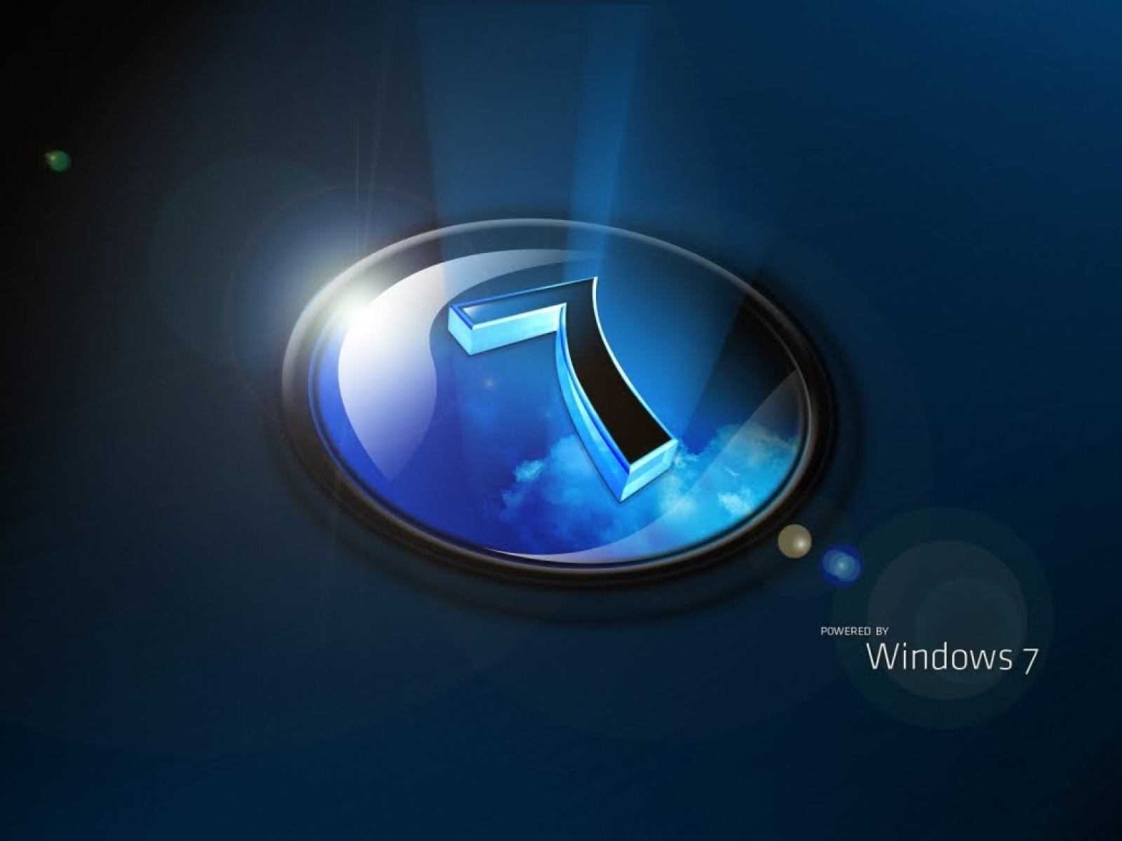 Detail Wallpaper Animasi Windows 7 Nomer 14