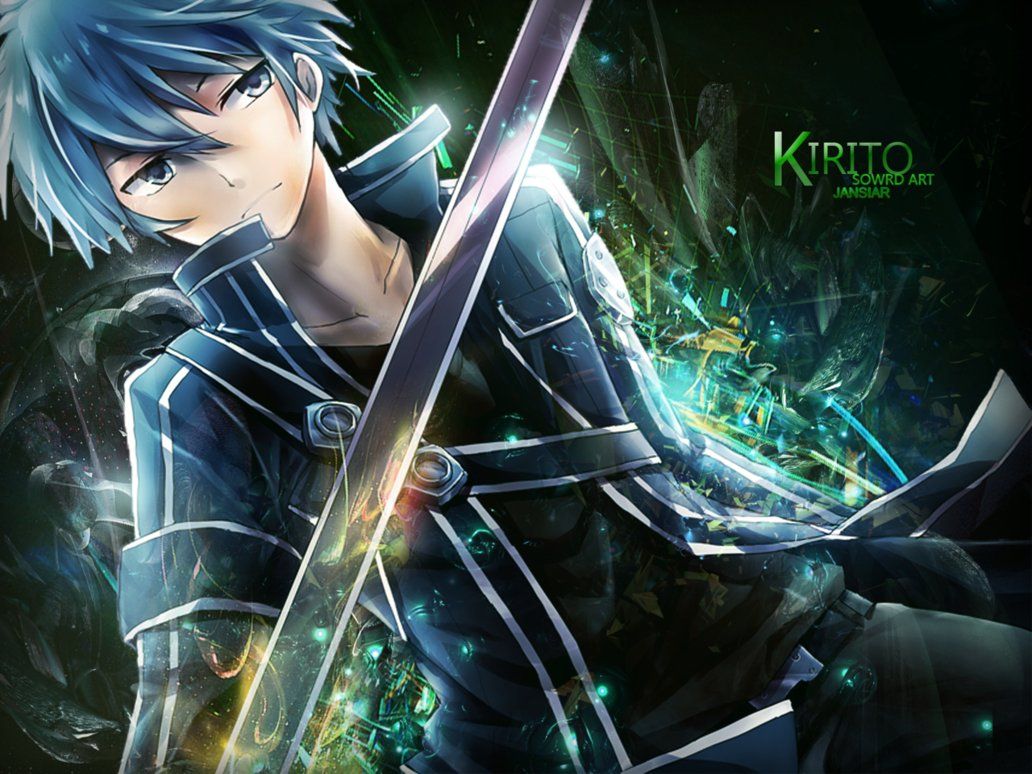 Detail Wallpaper Anime 3d Hd Nomer 30