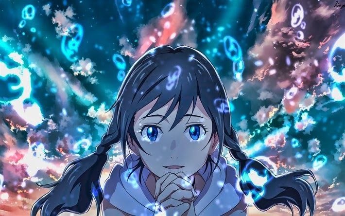 Wallpaper Anime Bergerak Pc - 57+ Koleksi Gambar