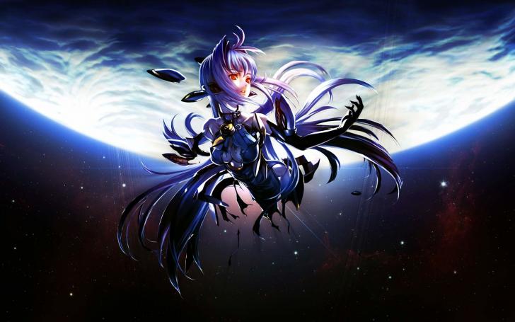 523 Wallpaper Hd Gerak Pc Anime Images - MyWeb