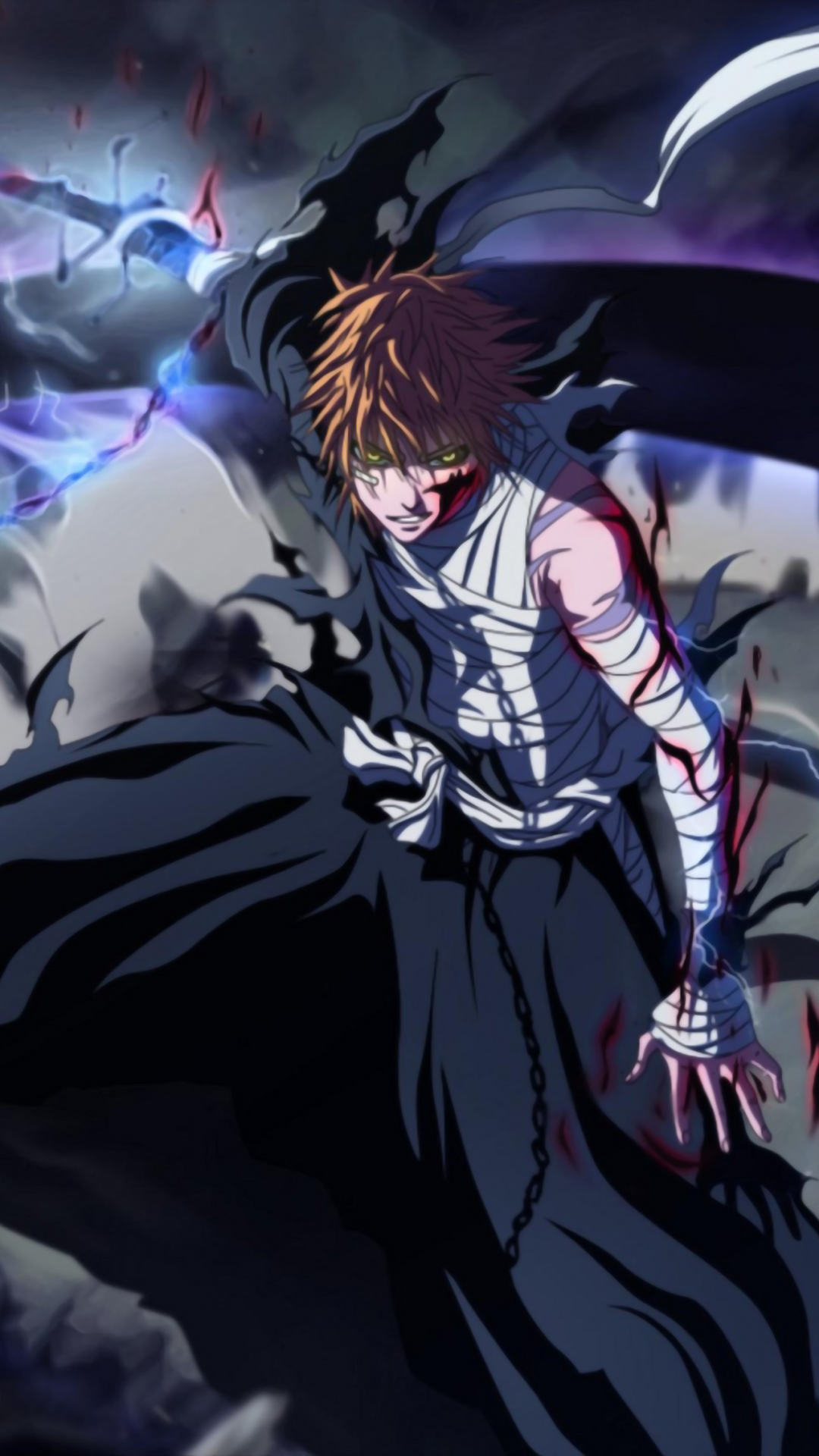 Detail Wallpaper Anime Bleach Nomer 21