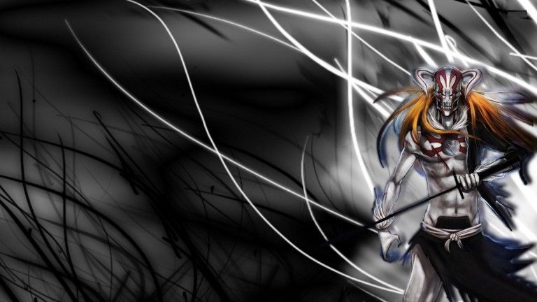 Detail Wallpaper Anime Bleach Nomer 27