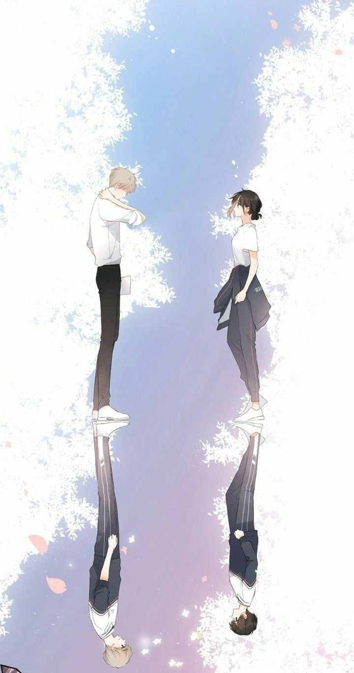 Detail Wallpaper Anime Couple Nomer 15