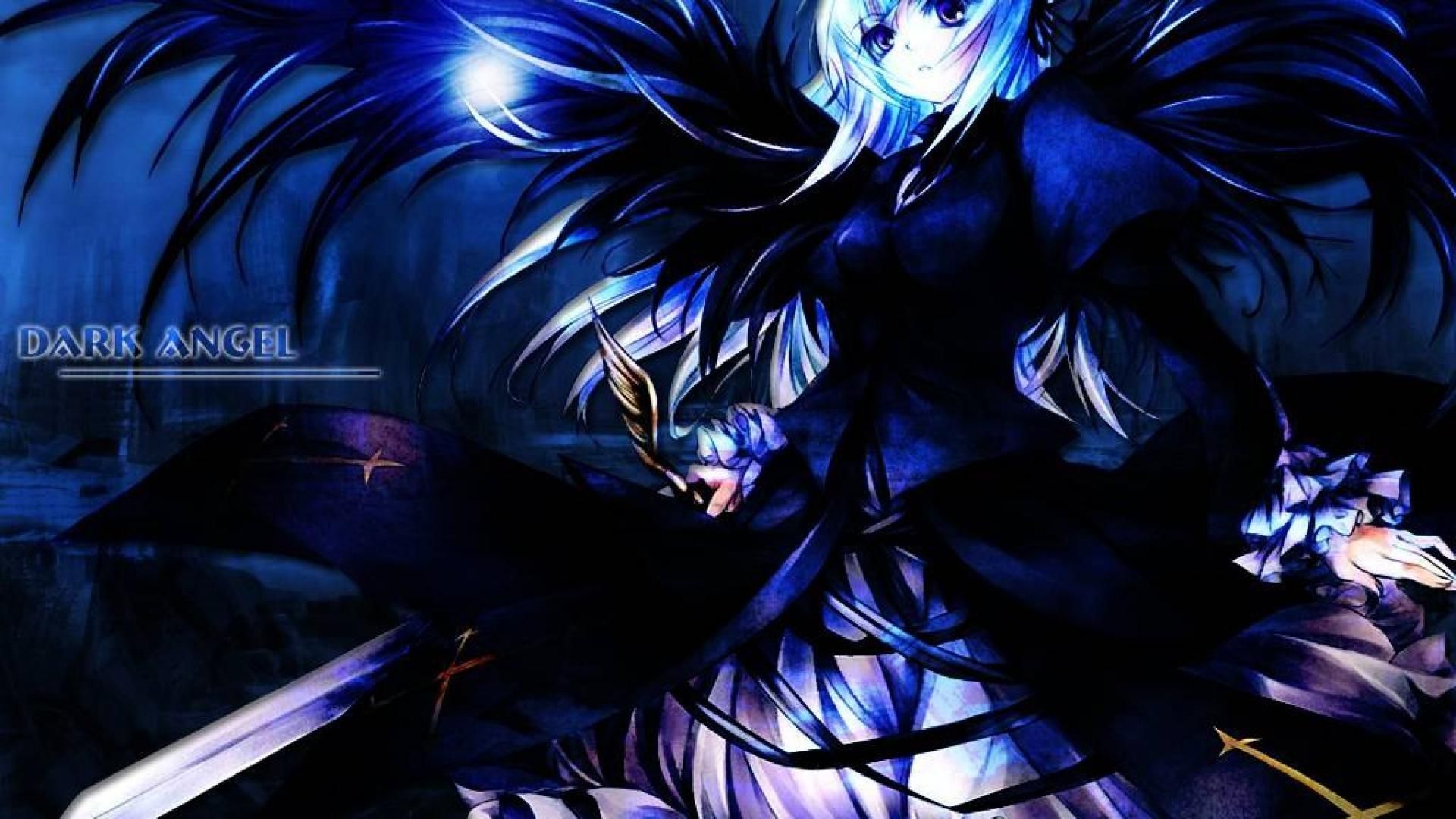 Detail Wallpaper Anime Dark Nomer 22