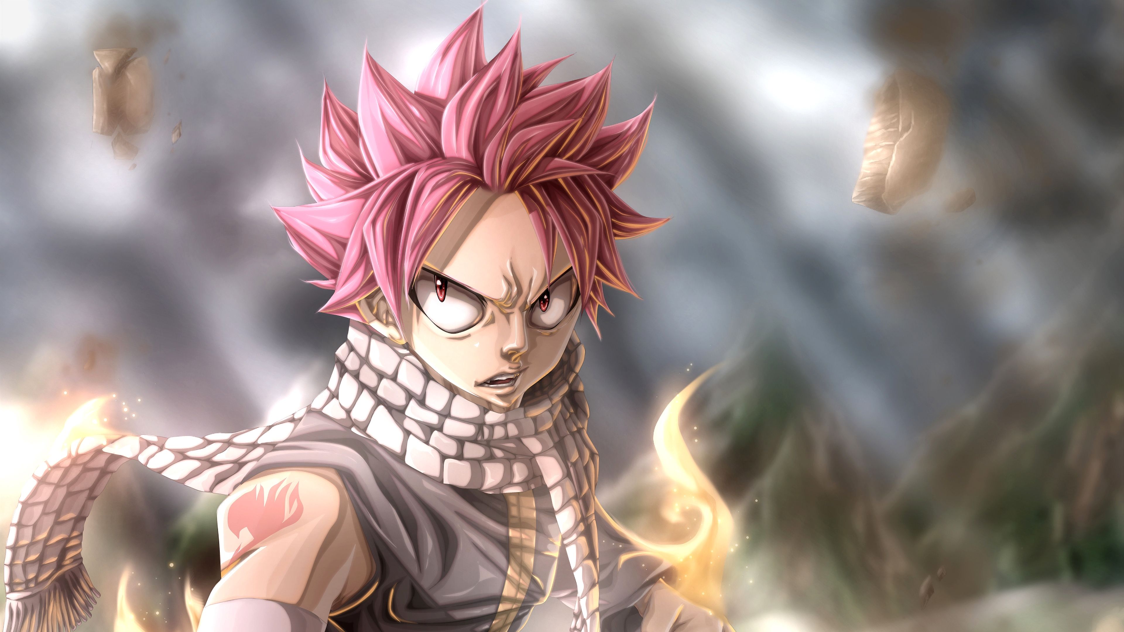 Detail Wallpaper Anime Fairy Tail Nomer 41