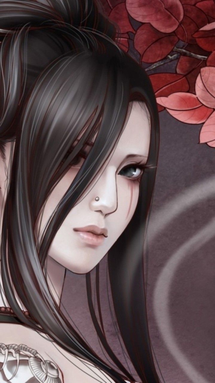 Detail Wallpaper Anime For Android Nomer 48