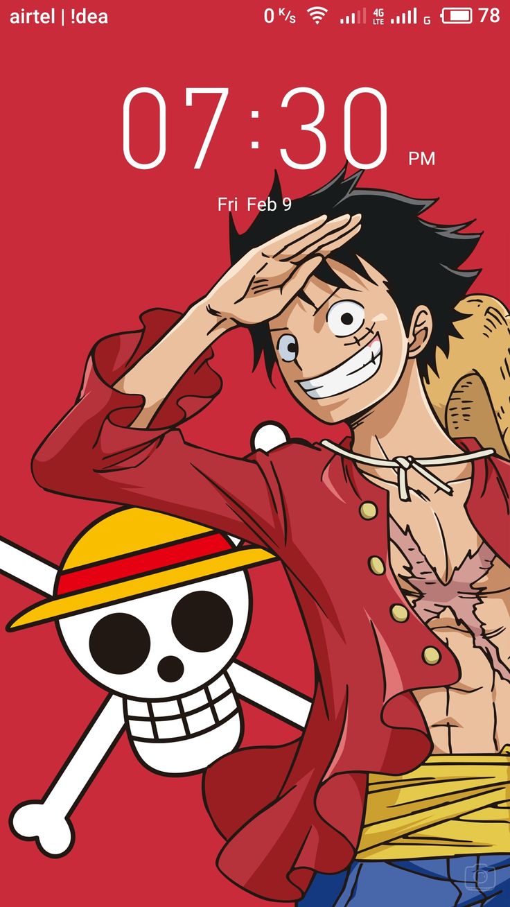 Detail Wallpaper Anime Hd One Piece Nomer 25