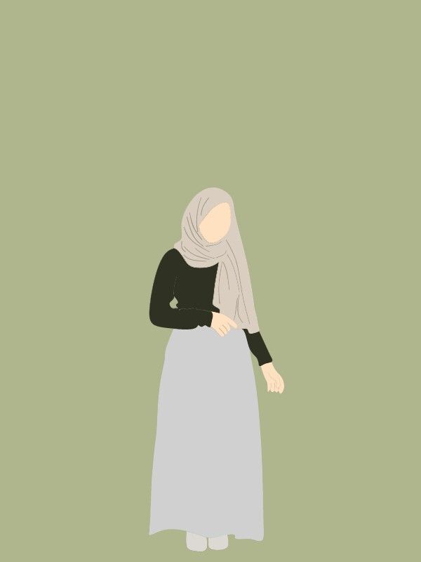 Detail Wallpaper Anime Hijab Nomer 45