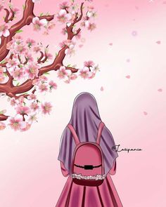 Detail Wallpaper Anime Islami Nomer 22