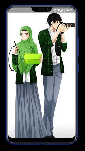 Detail Wallpaper Anime Islami Nomer 29