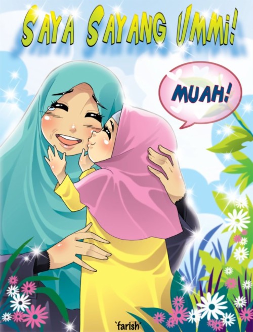 Detail Wallpaper Anime Islami Nomer 39