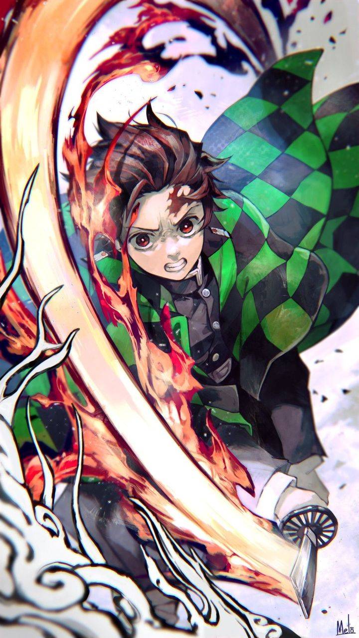 Detail Wallpaper Anime Kimetsu No Yaiba Nomer 50