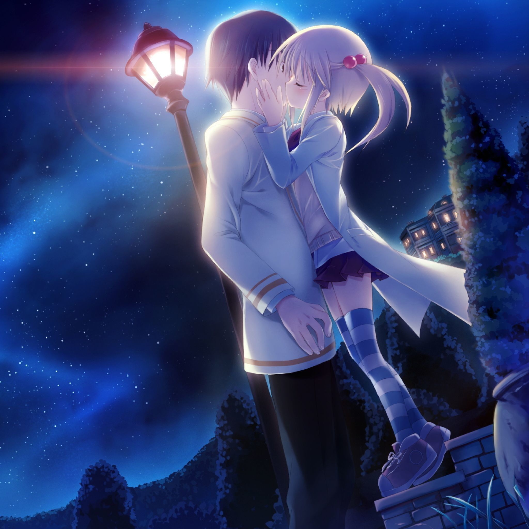 Detail Wallpaper Anime Love Nomer 16