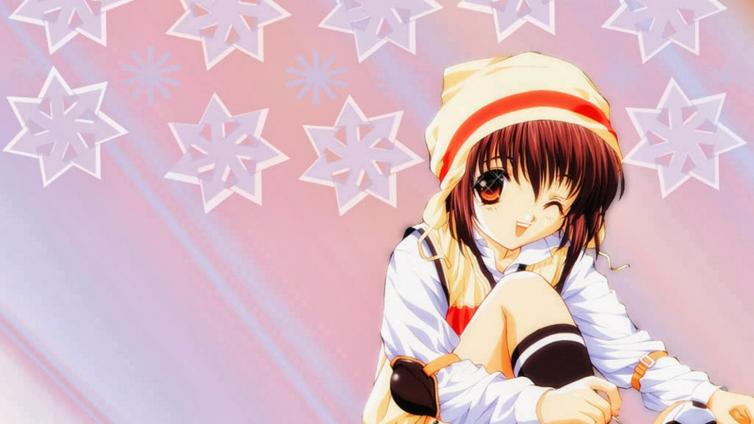 Detail Wallpaper Anime Lucu Dan Imut Nomer 42