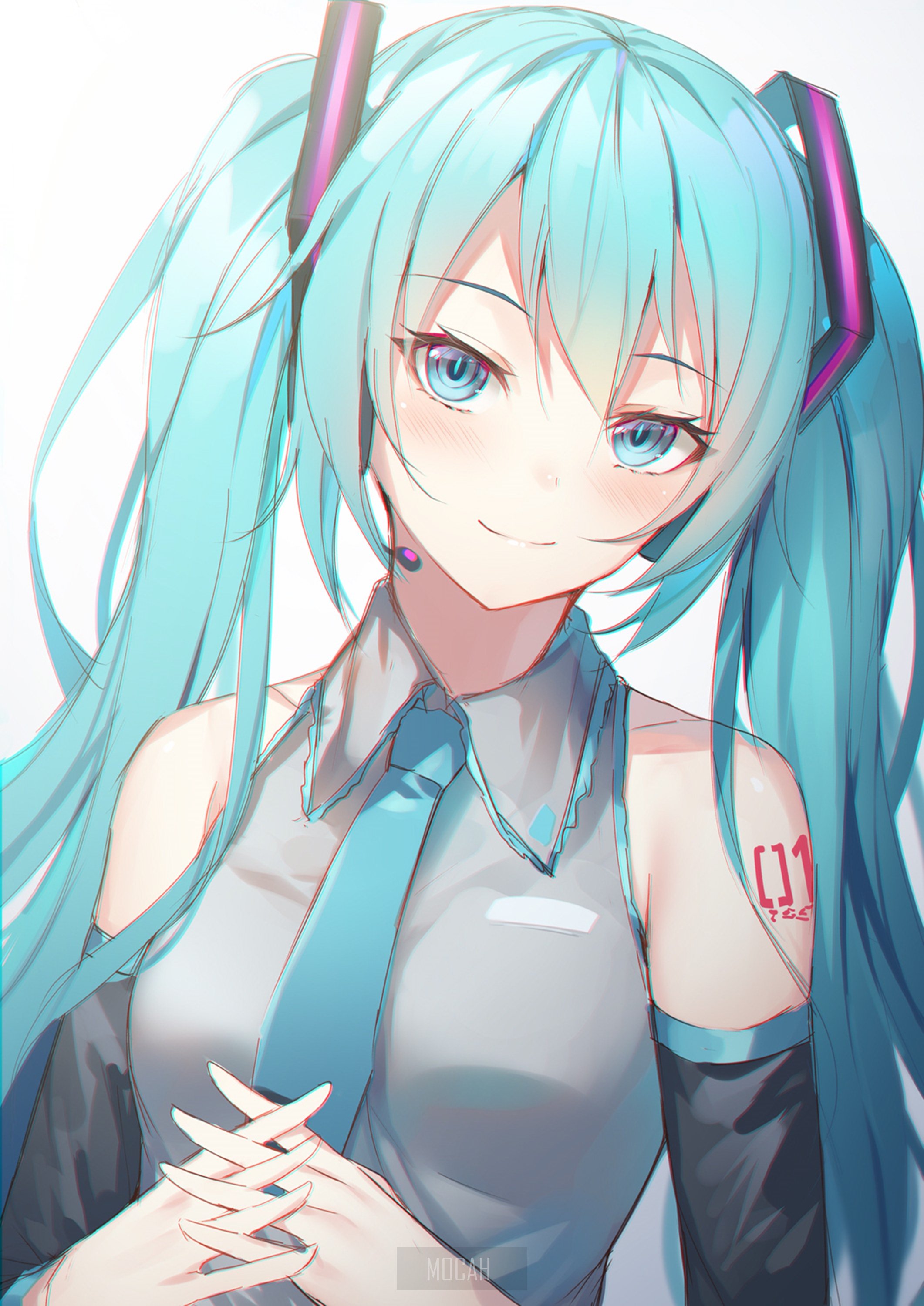 Detail Wallpaper Anime Miku Nomer 14