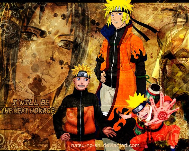 Detail Wallpaper Anime Naruto 3d Nomer 31