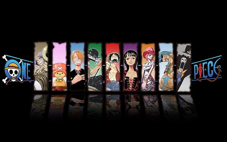 Detail Wallpaper Anime One Piece Hd Nomer 31