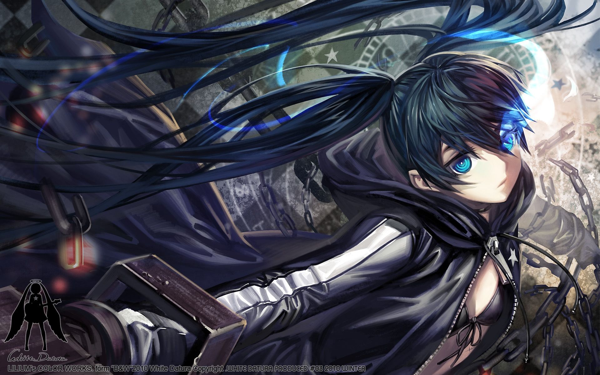 Detail Wallpaper Anime Pc Hd Nomer 12