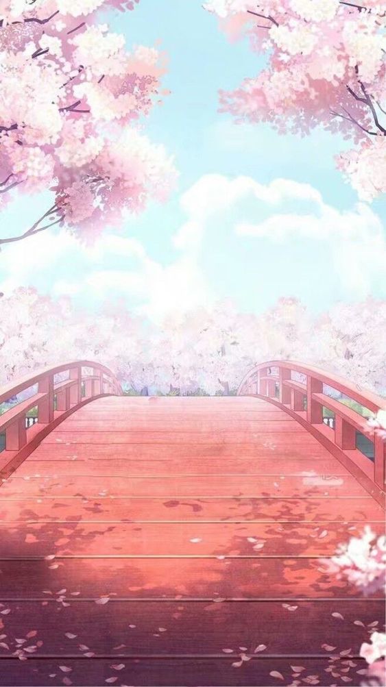 Detail Wallpaper Anime Pemandangan Nomer 15