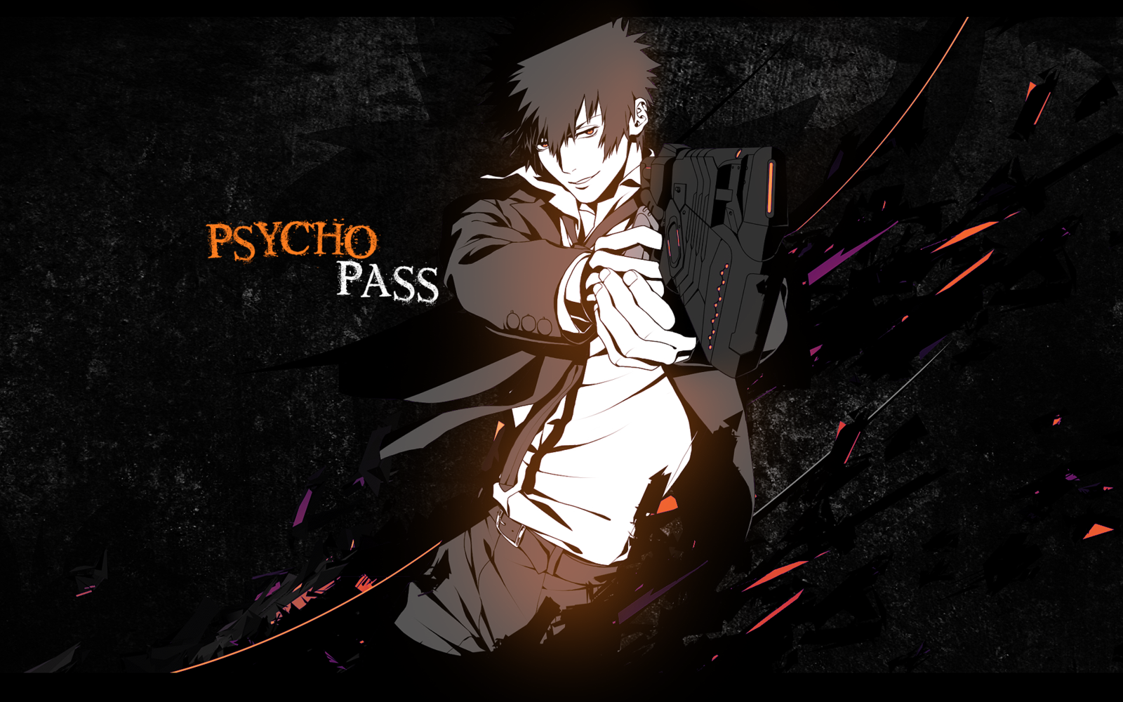 Detail Wallpaper Anime Psychopath Nomer 34