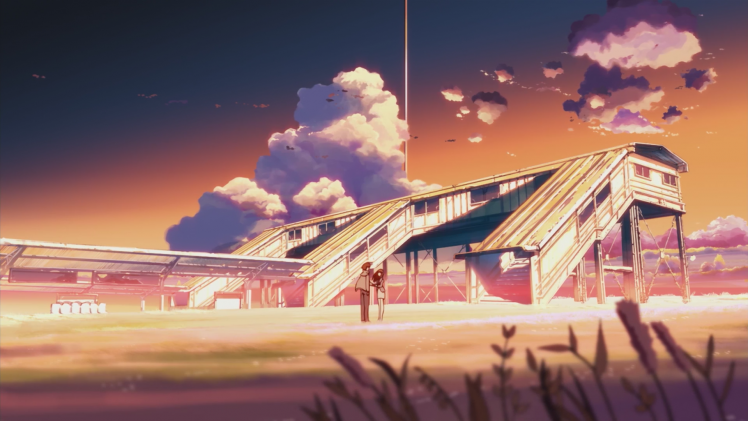 Detail Wallpaper Anime Romance Hd Nomer 35