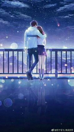 Detail Wallpaper Anime Romance Hd Nomer 49