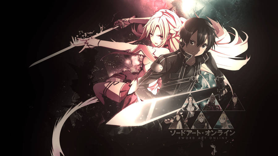 Detail Wallpaper Anime Sao Nomer 43