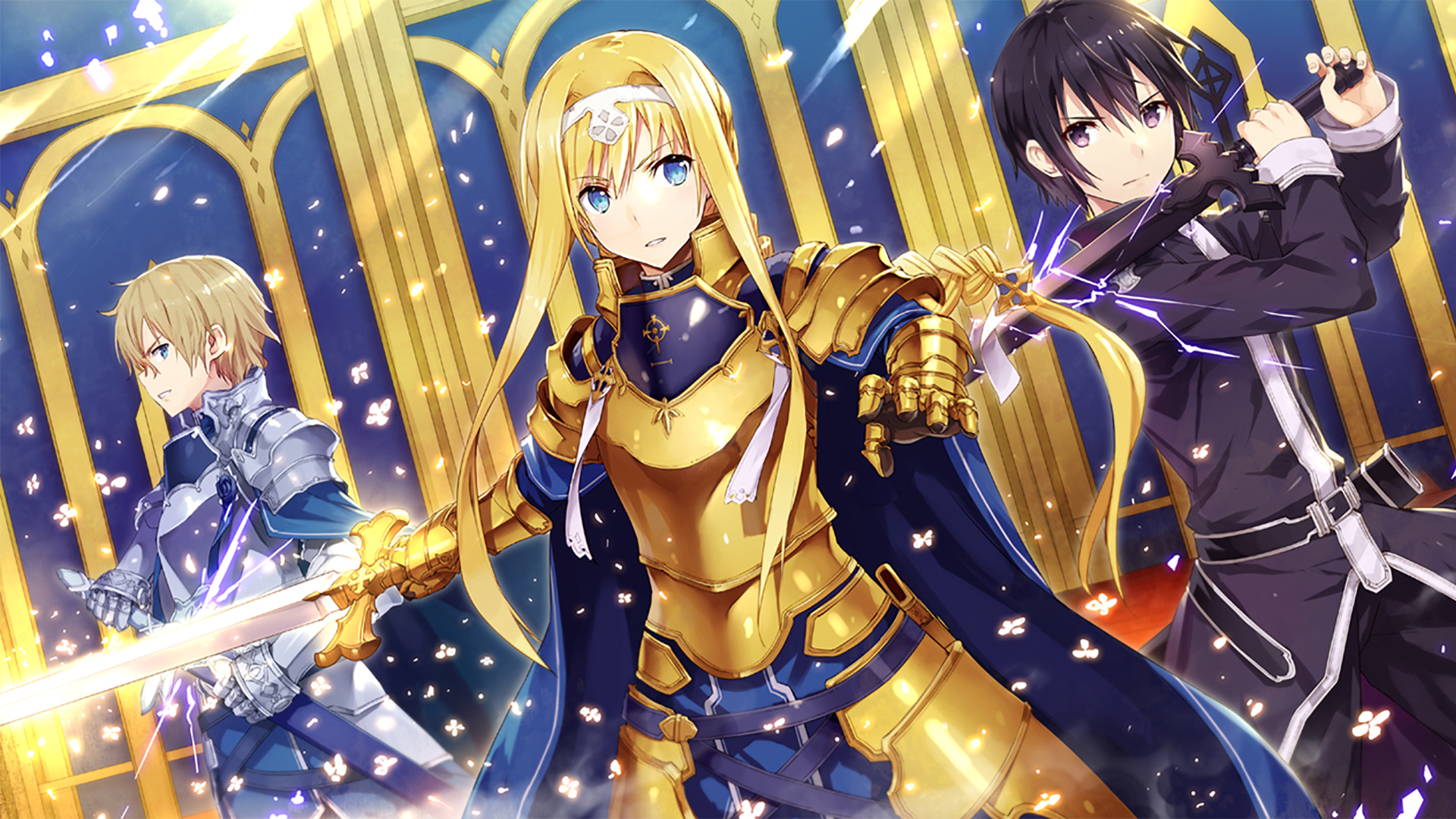 Detail Wallpaper Anime Sao Nomer 47