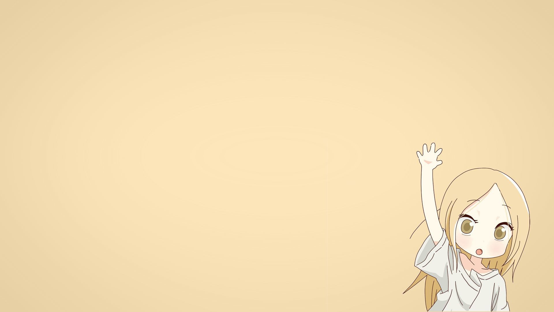 Detail Wallpaper Anime Simple Nomer 38