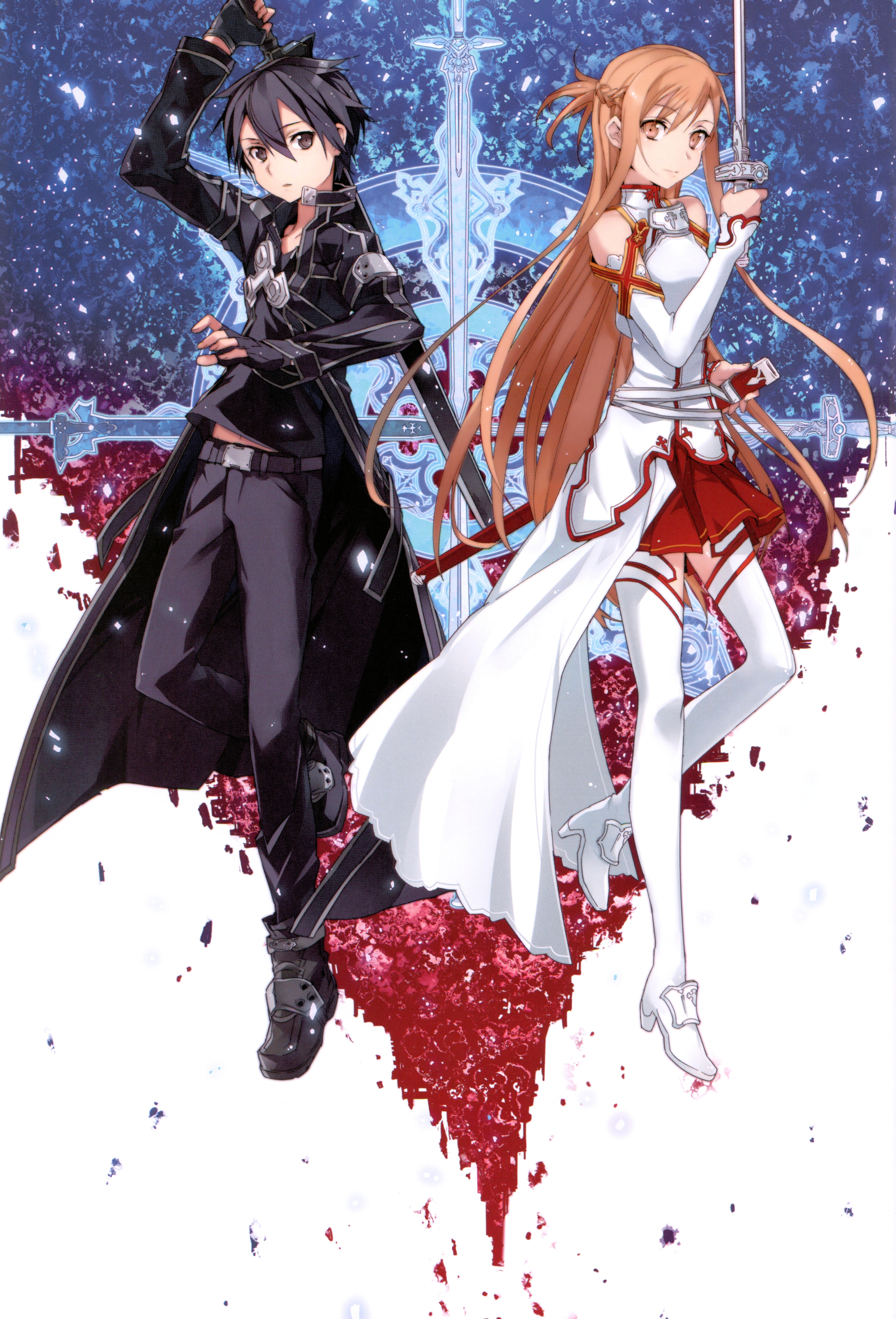 Detail Wallpaper Anime Sword Art Online Nomer 30