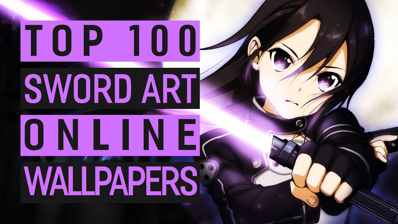 Detail Wallpaper Anime Sword Art Online Nomer 40