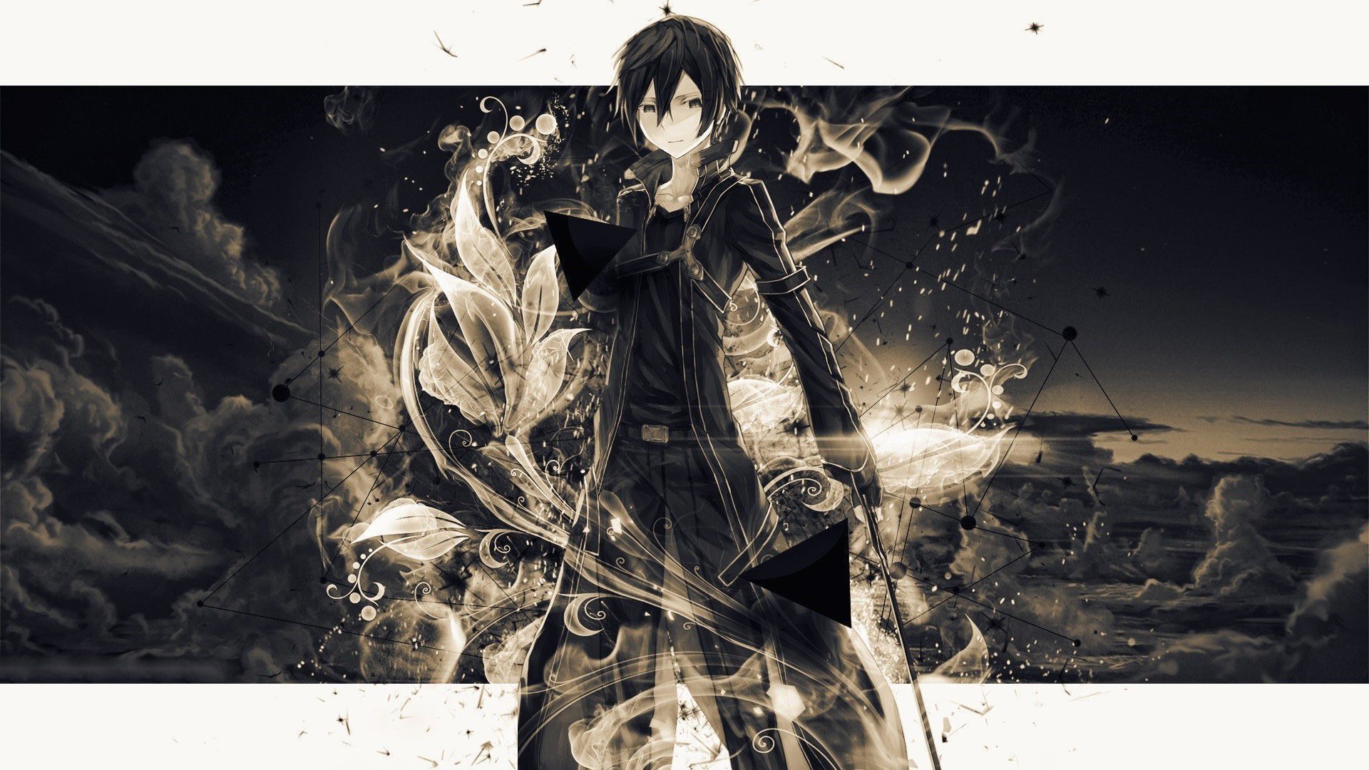 Detail Wallpaper Anime Sword Art Online Nomer 41