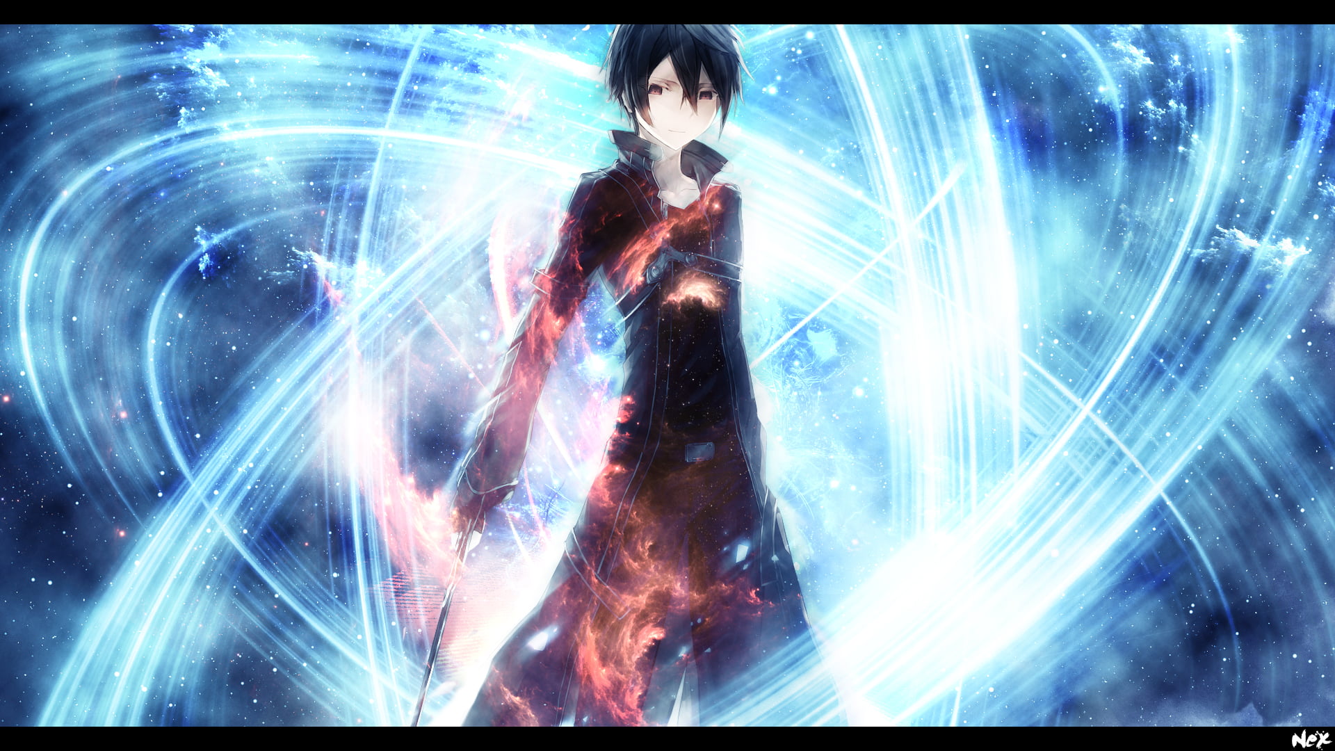 Detail Wallpaper Anime Sword Art Online Nomer 42