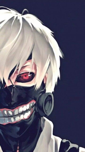 Detail Wallpaper Anime Tokyo Ghoul Nomer 36