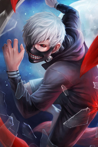 Detail Wallpaper Anime Tokyo Ghoul Hd Nomer 40