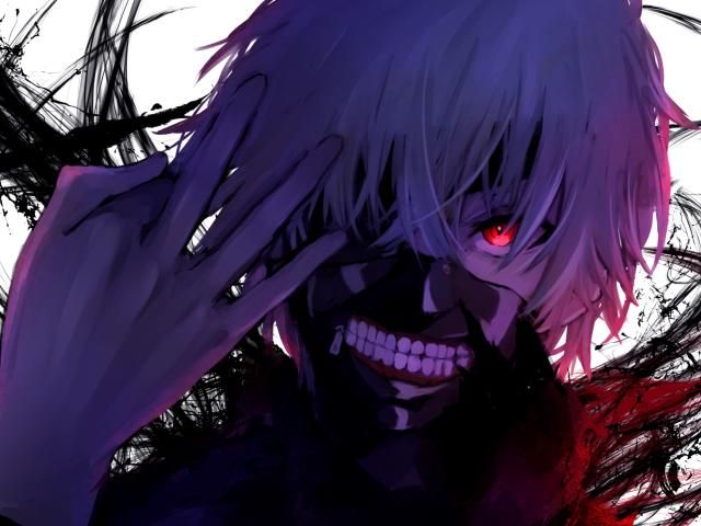 Detail Wallpaper Anime Tokyo Ghoul Hd Nomer 52