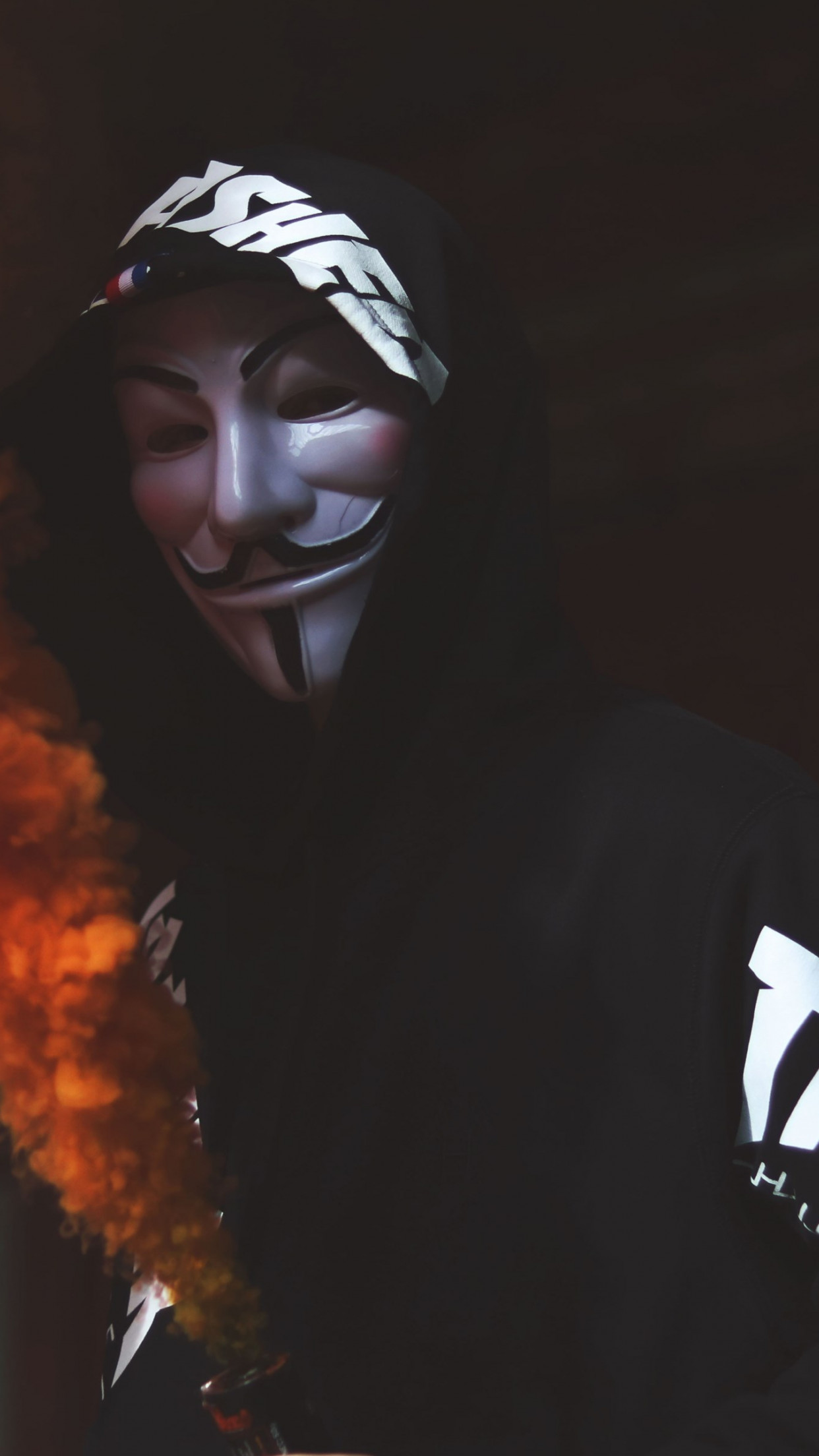 Detail Wallpaper Anonymous Nomer 32