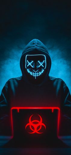 Detail Wallpaper Anonymous Hacker Nomer 18