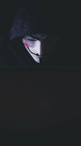 Detail Wallpaper Anonymous Hacker Nomer 38