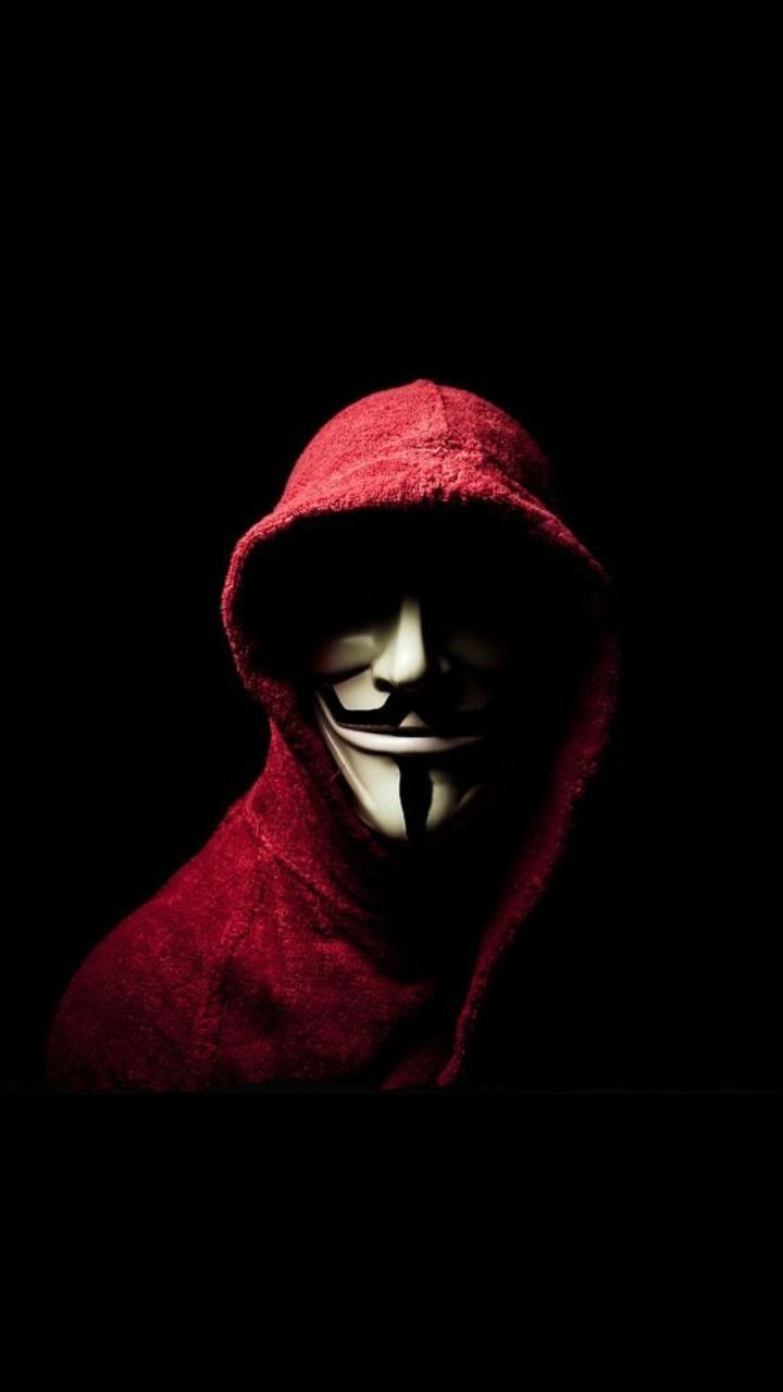 Detail Wallpaper Anonymous Hacker Nomer 55