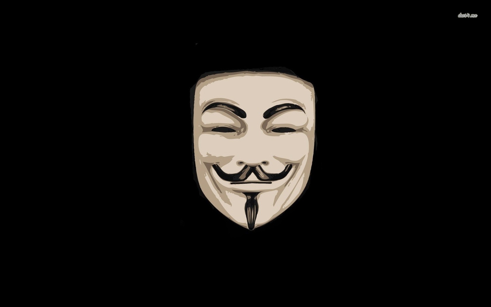 Detail Wallpaper Anonymous Mask Nomer 32