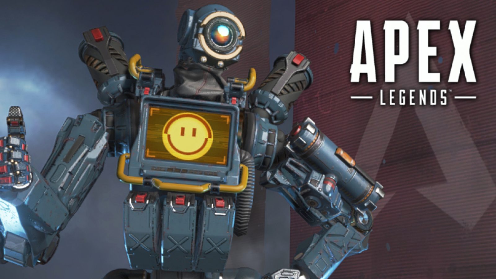 Detail Wallpaper Apex Legend Nomer 25